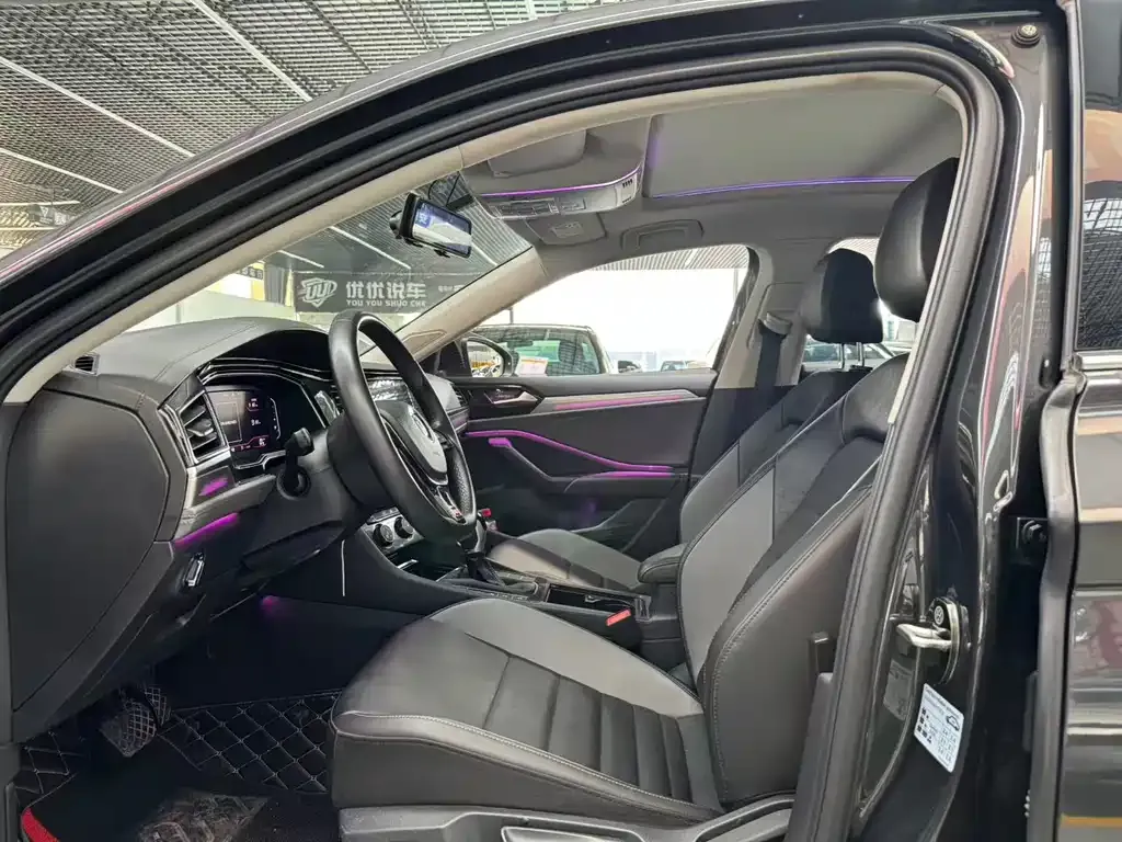 Volkswagen Sagitar 2022 из CN, фото 9