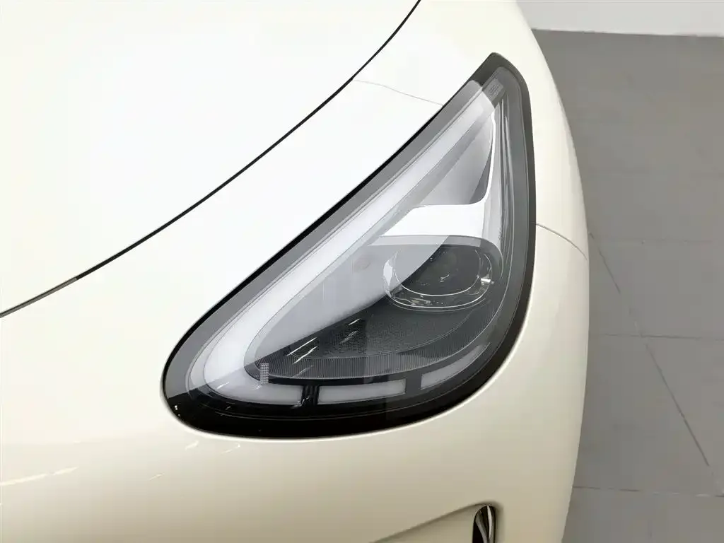 Geely Starburst — фото 9