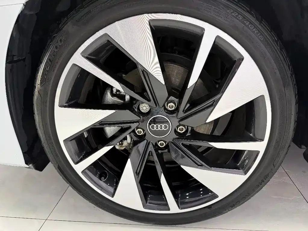 Audi A3 — фото 5