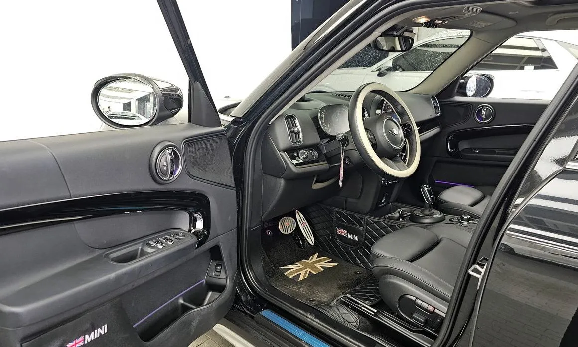 Mini Countryman 2024 из KR, фото 9