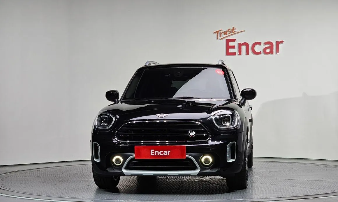 Mini Countryman 2024 из KR, фото 2