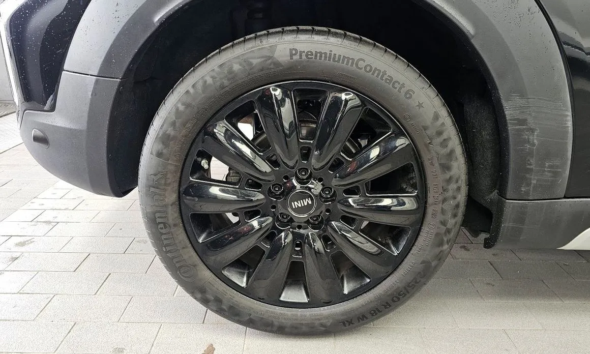 Mini Countryman 2024 из KR, фото 8