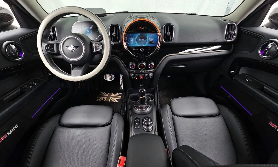 Mini Countryman 2024 из KR, фото 10