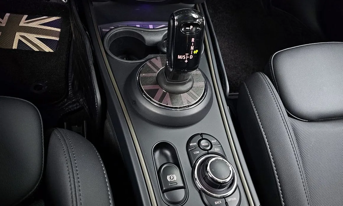 Mini Countryman 2024 из KR, фото 4