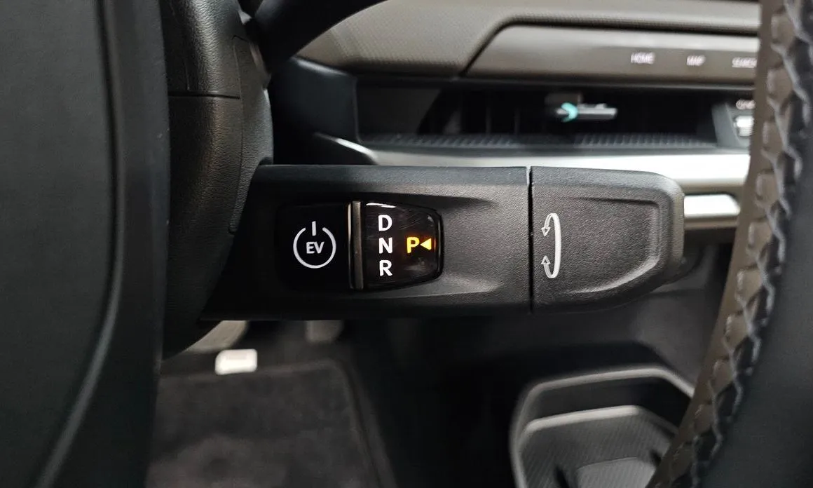 Kia EV4 2026 из KR, фото 6