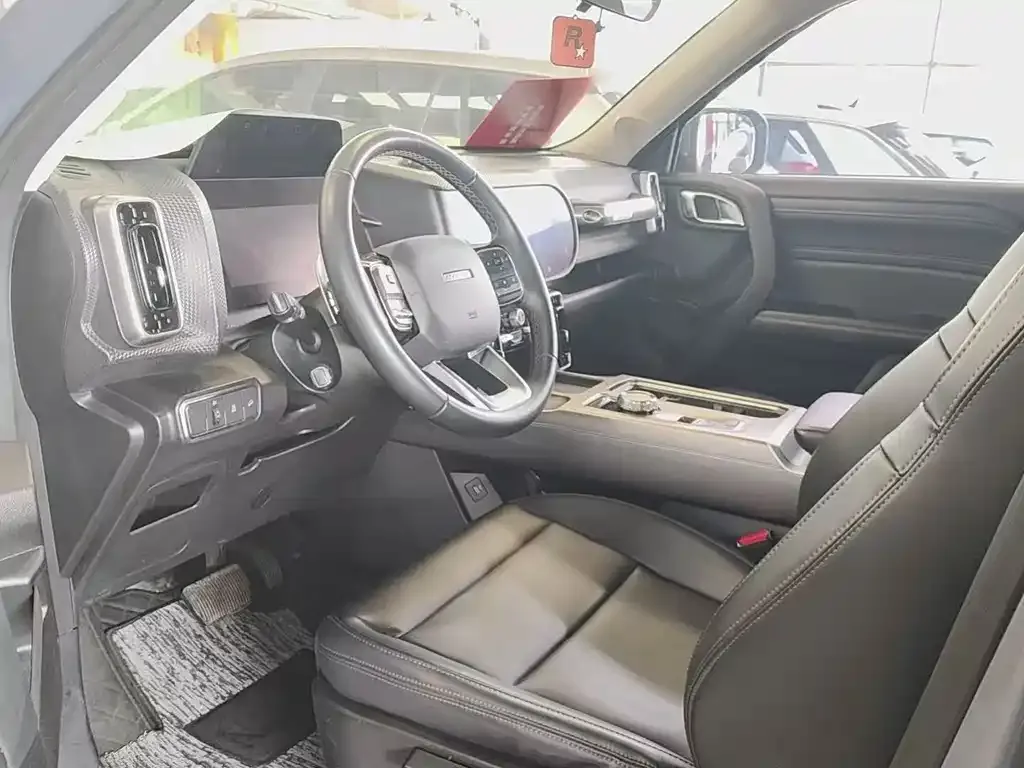 Haval Big Dog 2023 из CN, фото 3