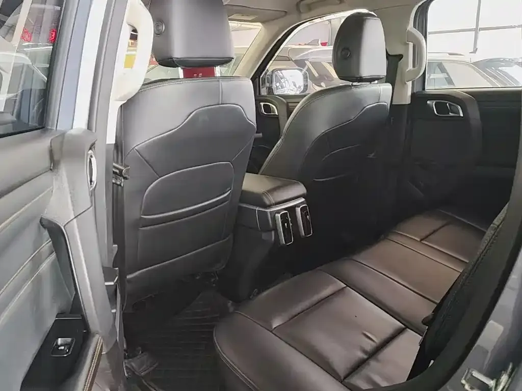 Haval Big Dog 2023 из CN, фото 2