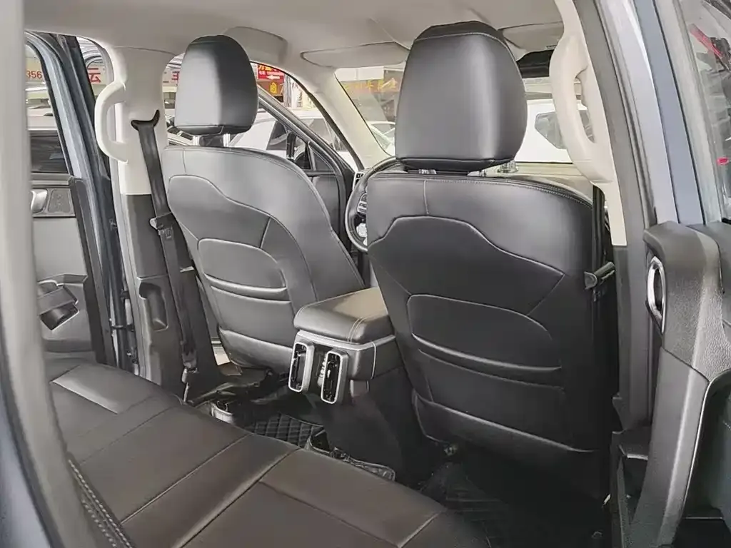 Haval Big Dog 2023 из CN, фото 5