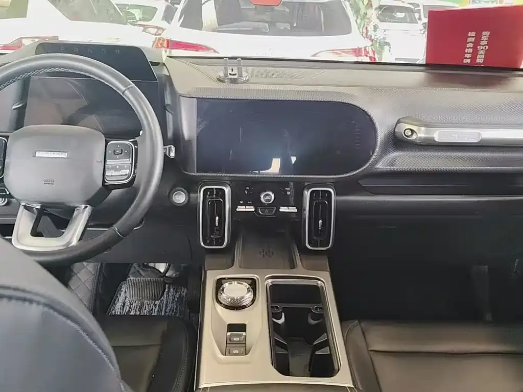 Haval Big Dog 2023 из CN, фото 4