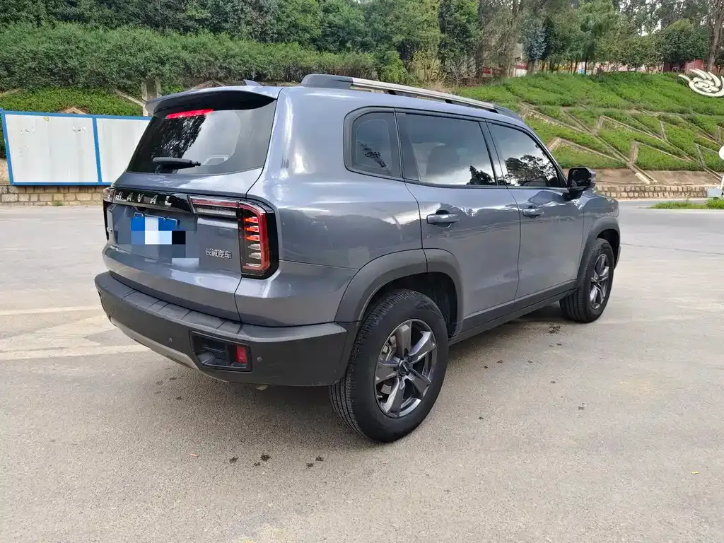 Haval Big Dog 2023 из CN, фото 7