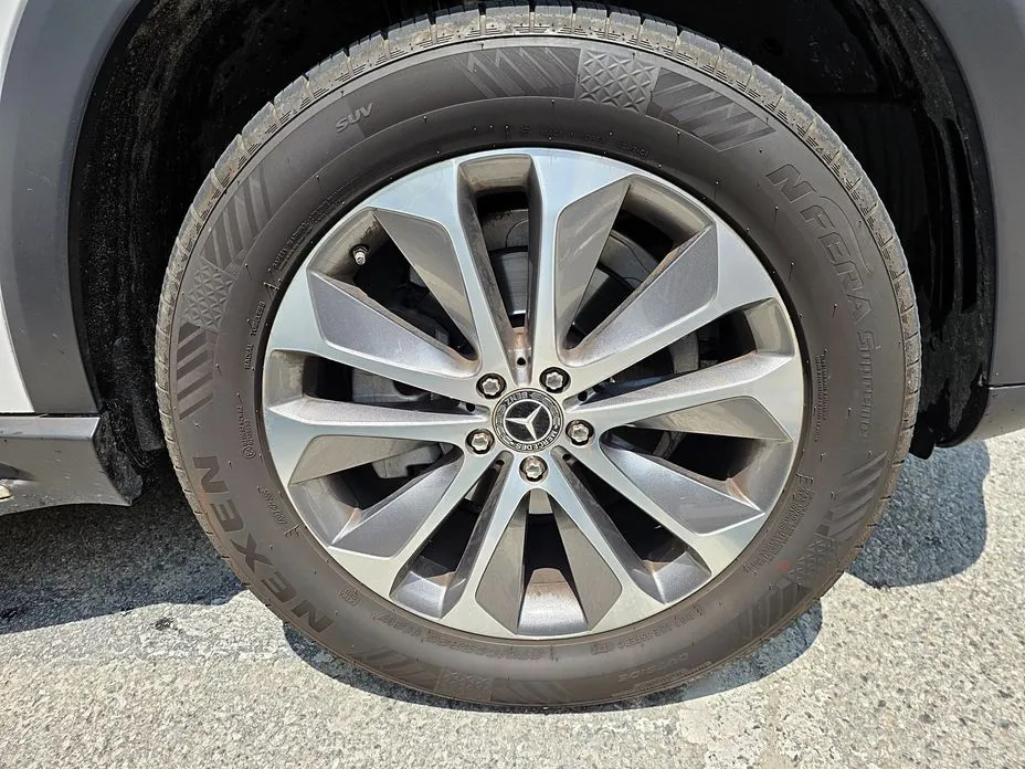 Mercedes-Benz GLE-Class 2021 из KR, фото 6
