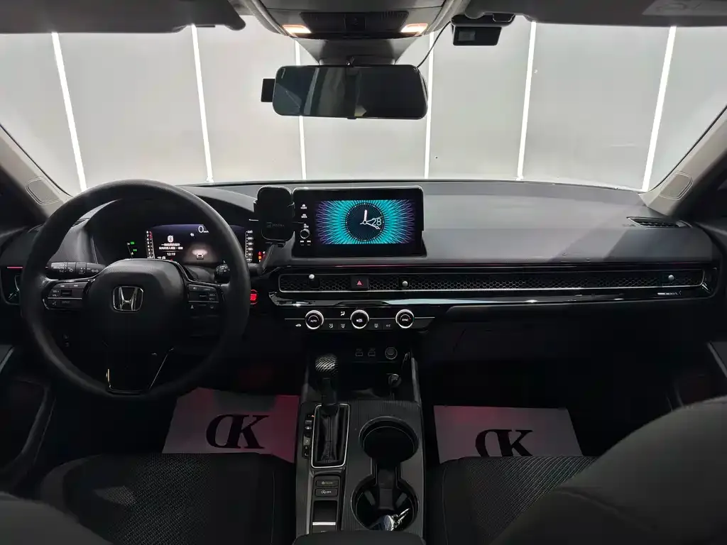 Honda Integra 2024 из CN, фото 5