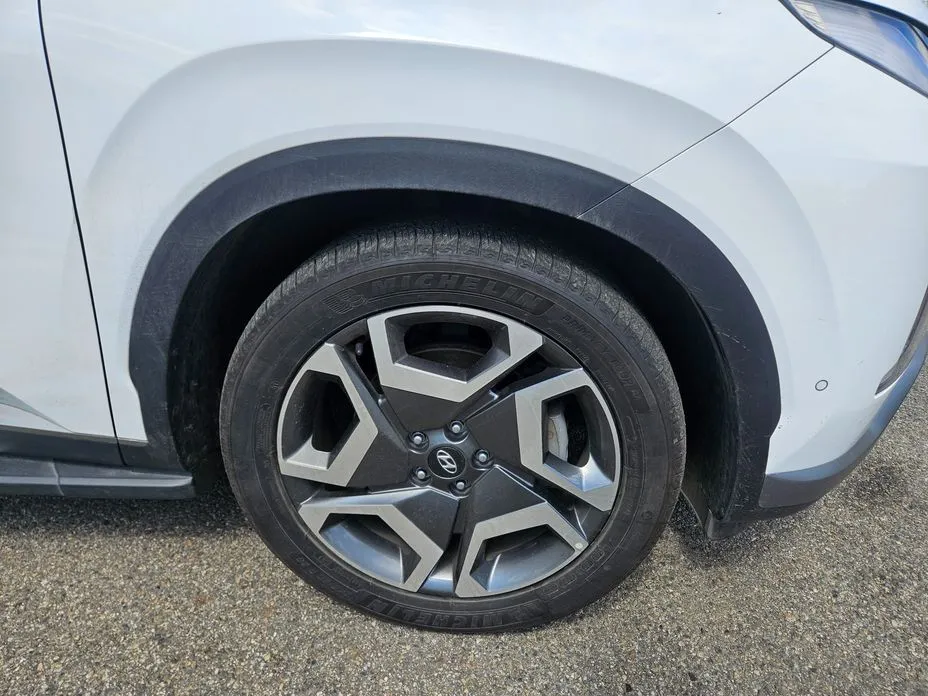 Hyundai Palisade — фото 2