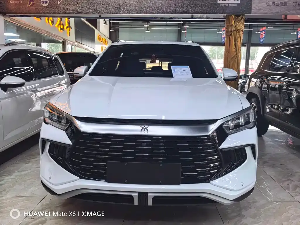 BYD Pro New Energy 2024 из CN, фото 5