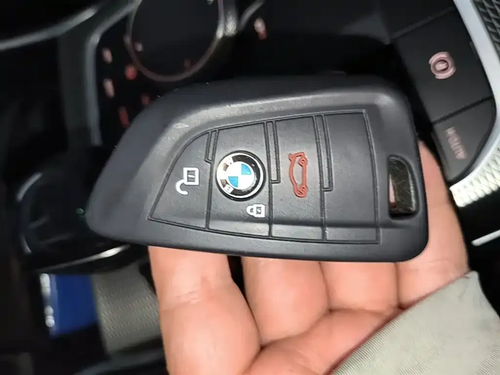 BMW 3 Series — фото 4