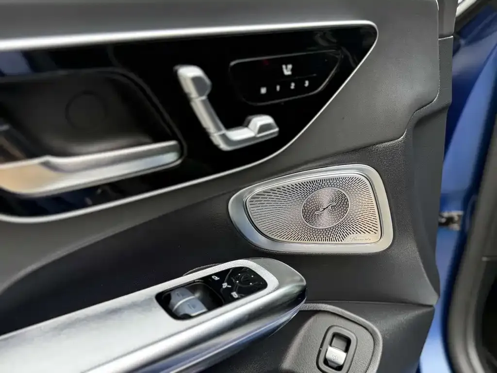 Mercedes-Benz CLE AMG 2025 из CN, фото 9