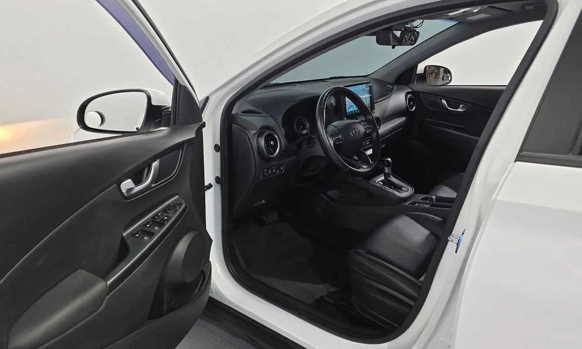 Hyundai Kona 2022 из KR, фото 5