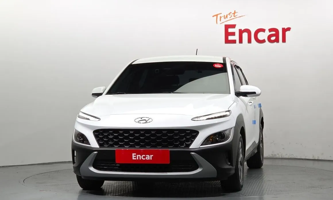 Hyundai Kona 2022 из KR, фото 7