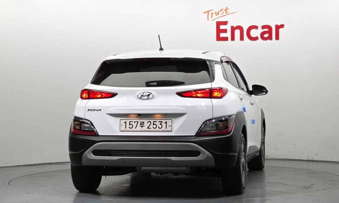 Hyundai Kona 2022 из KR, фото 9