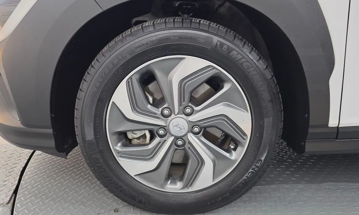 Hyundai Kona 2022 из KR, фото 4