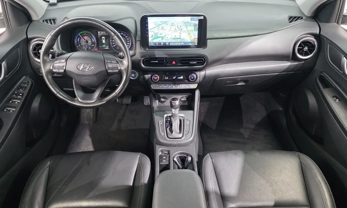 Hyundai Kona 2022 из KR, фото 8