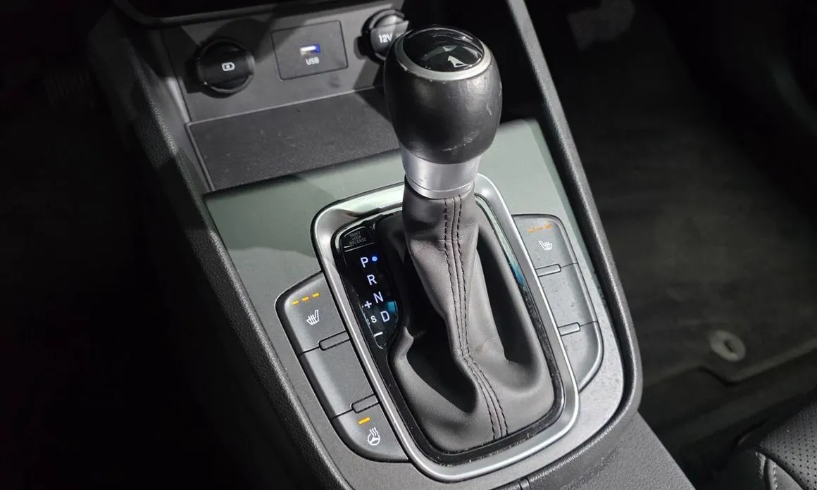 Hyundai Kona 2022 из KR, фото 3