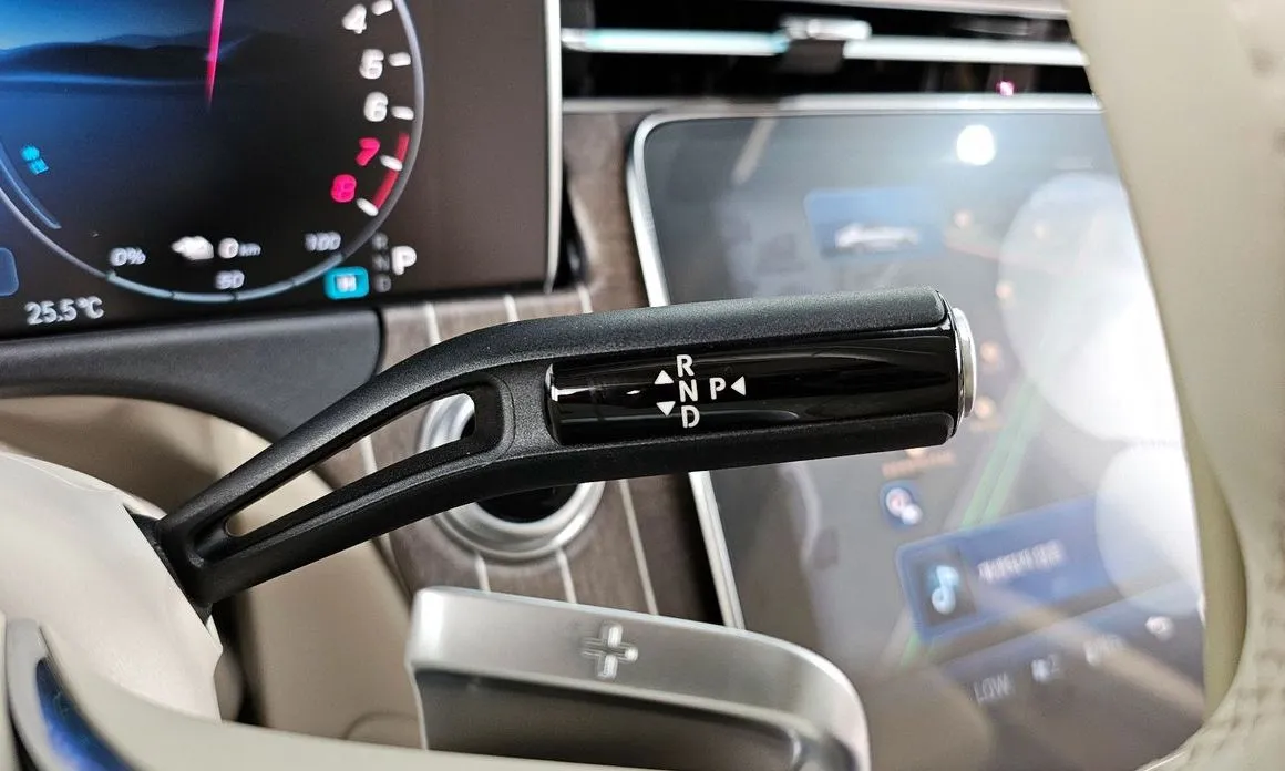 Mercedes-Benz E-Class 2025 из KR, фото 6