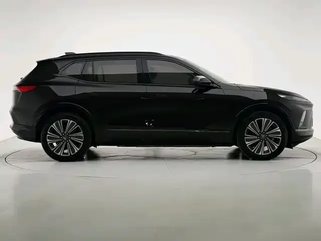 Buick E5 2025 из CN, фото 3