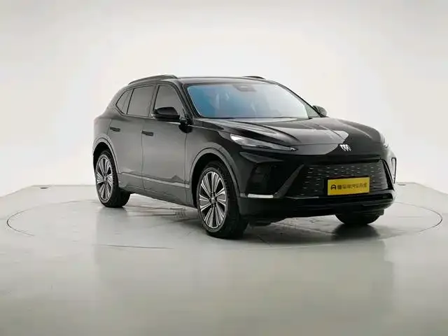 Buick E5 2025 из CN, фото 9