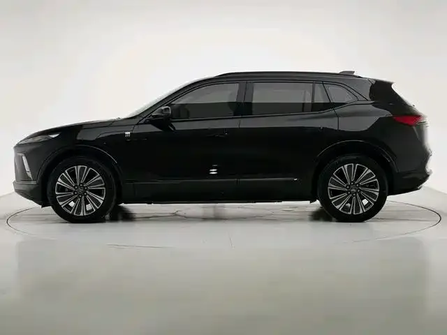 Buick E5 2025 из CN, фото 7