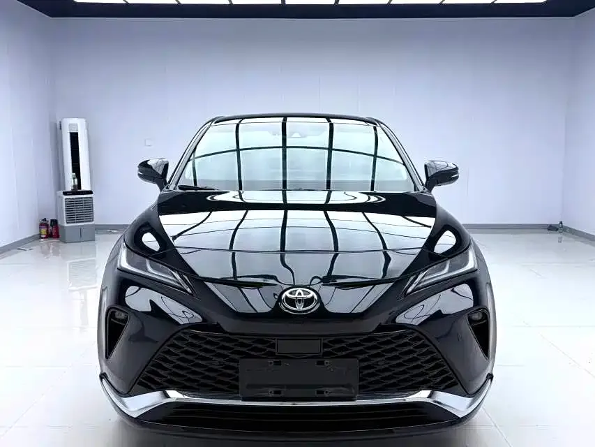 Toyota Venza 2023 из CN, фото 3