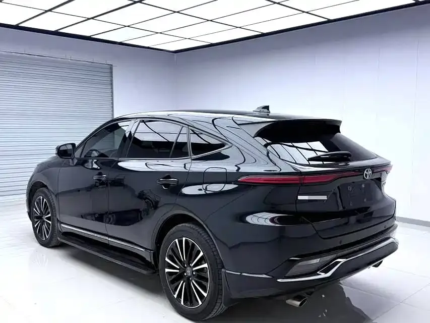 Toyota Venza 2023 из CN, фото 4