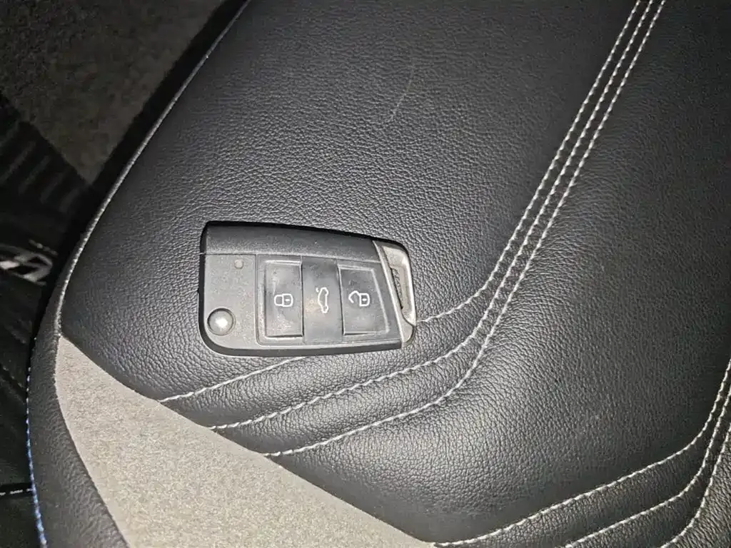 Volkswagen Tayron GTE PHEV 2021 из CN, фото 6