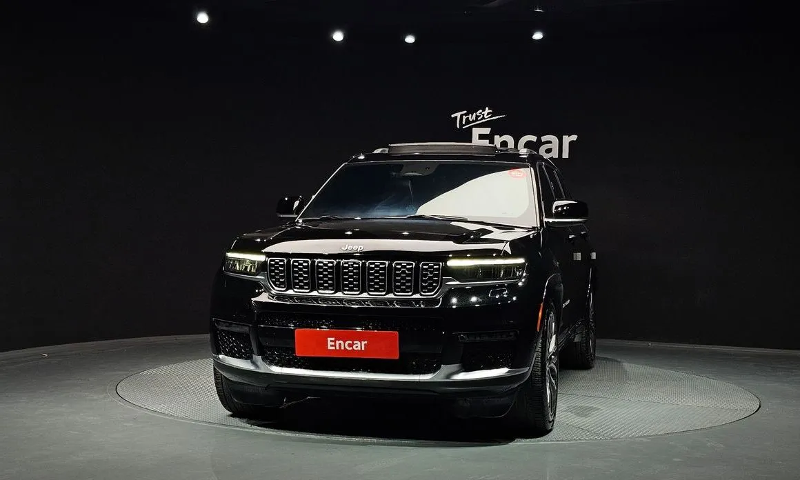 Jeep Cherokee — фото 4