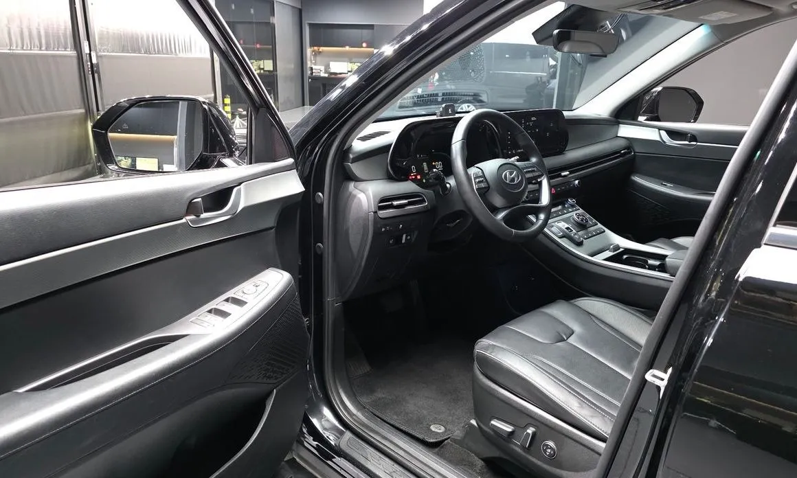 Hyundai Palisade 2023 из KR, фото 10
