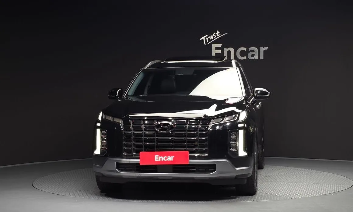 Hyundai Palisade 2023 из KR, фото 5