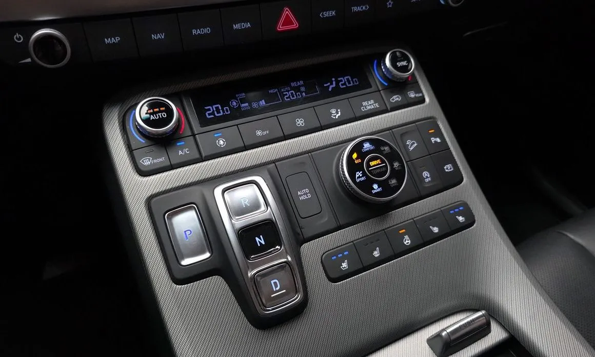 Hyundai Palisade 2023 из KR, фото 6