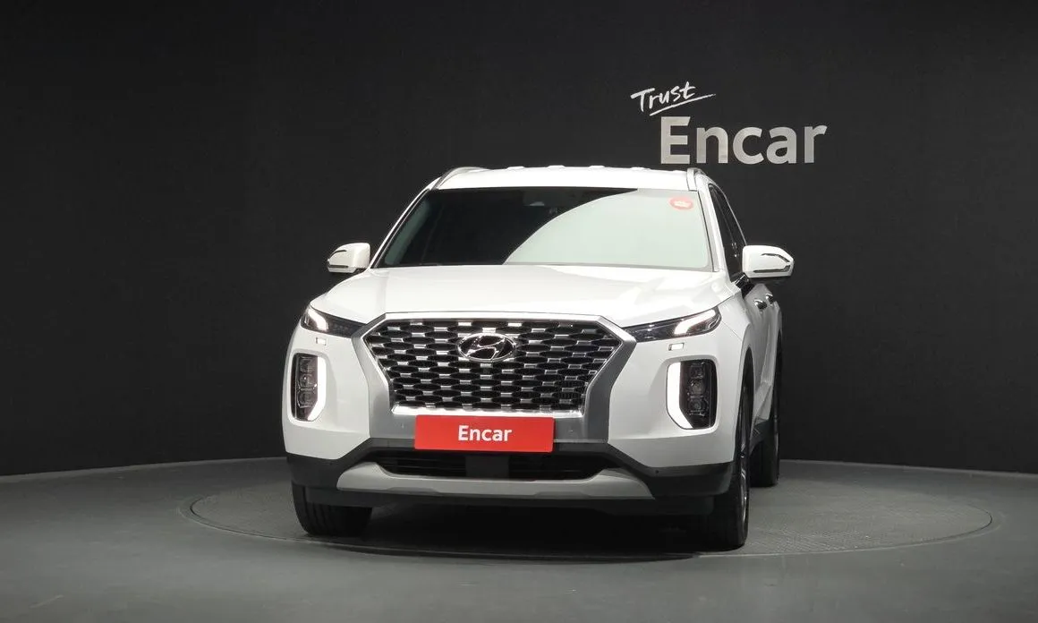 Hyundai Palisade — фото 6