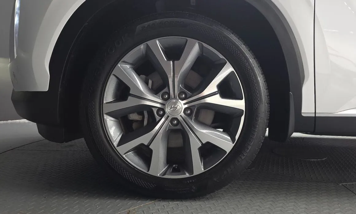 Hyundai Palisade — фото 4