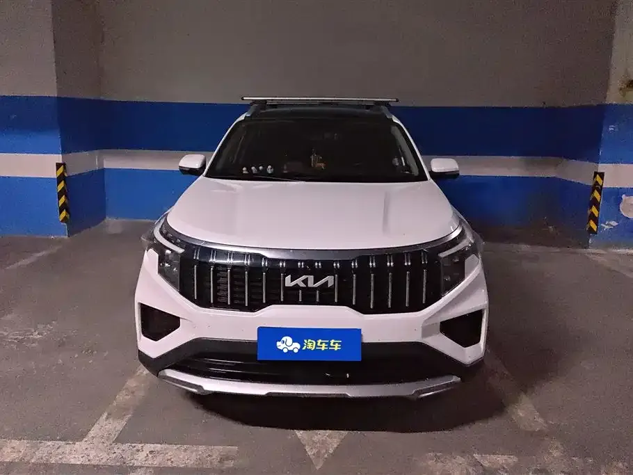 Kia Sportage — фото 9