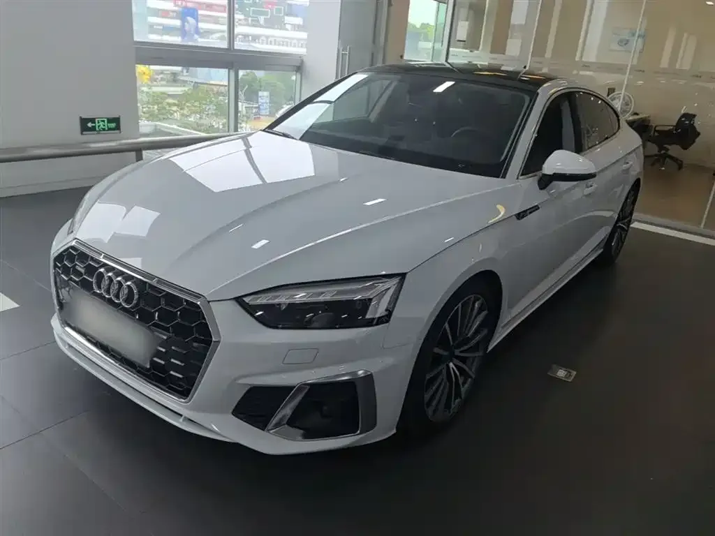 Audi A5 (Import) — фото 6