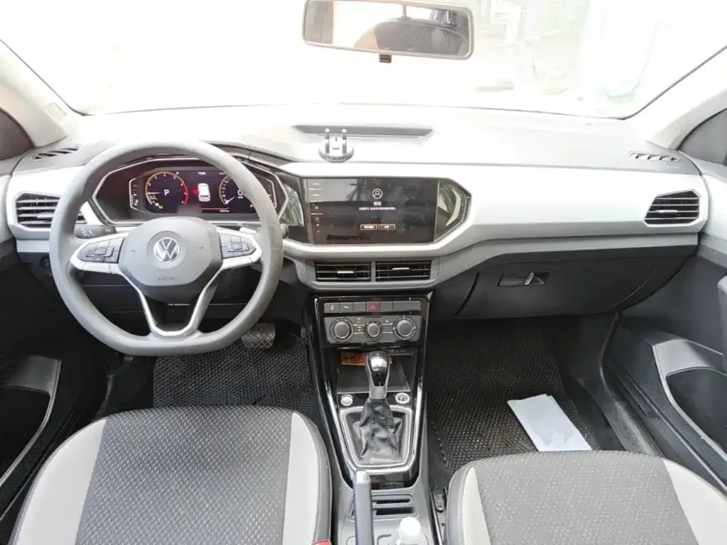 Volkswagen Tacqua 2024 из CN, фото 6