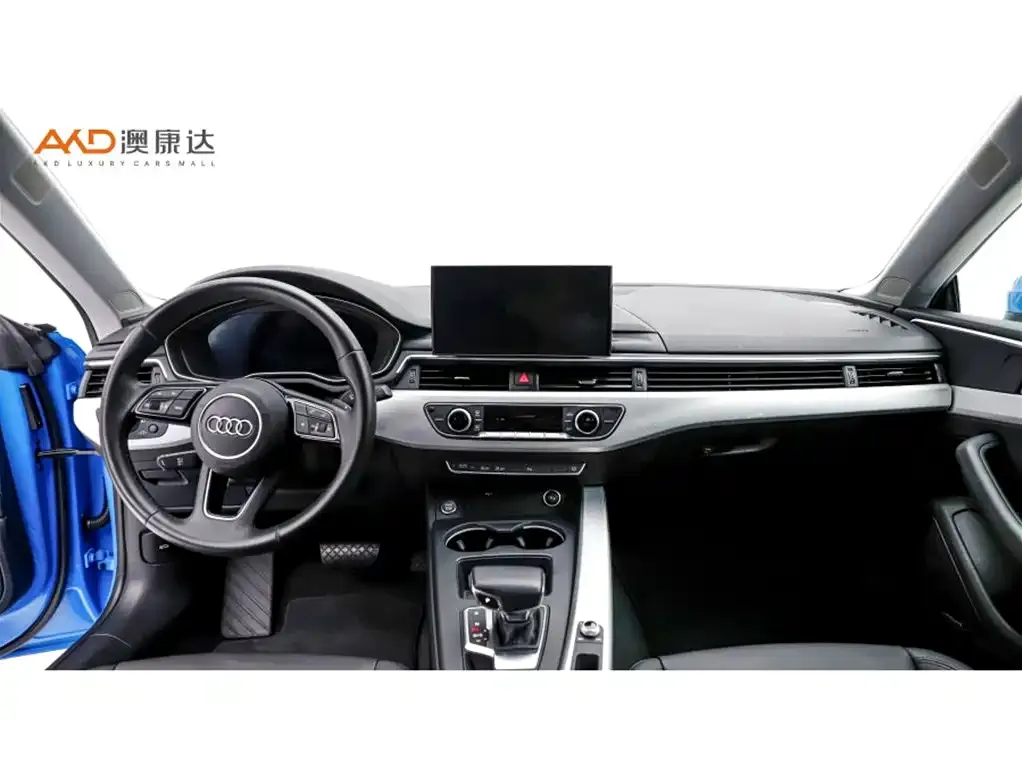Audi A5 (Import) — фото 6