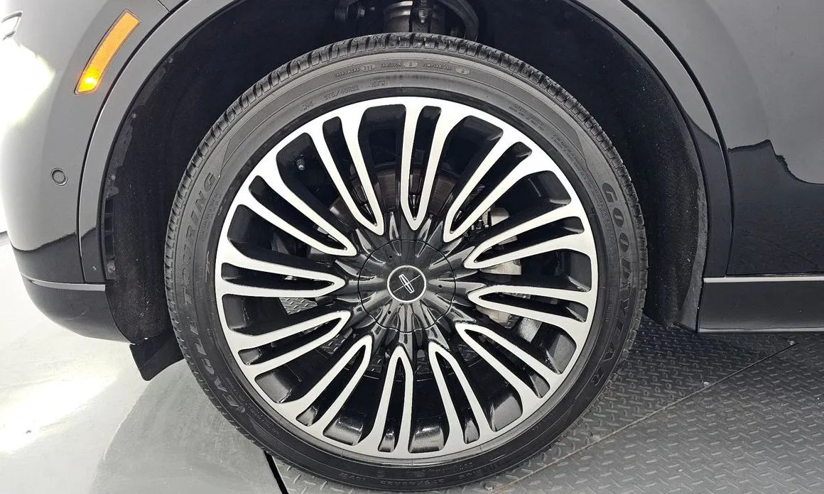 Lincoln Aviator 2023 из KR, фото 7