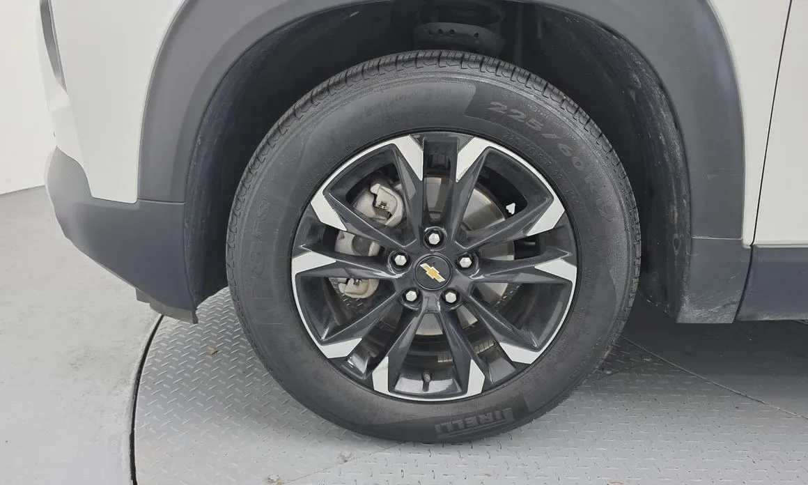 Chevrolet (GM Daewoo) Trailblazer 2023 из KR, фото 9