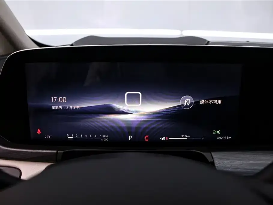 Buick GL8 2024 из CN, фото 7
