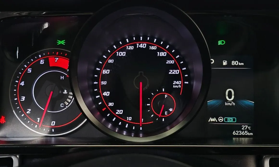 Hyundai AVANTE 2023 из KR, фото 5