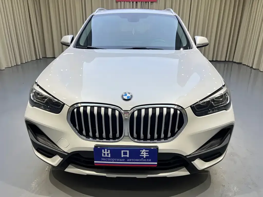 BMW X1 — фото 4