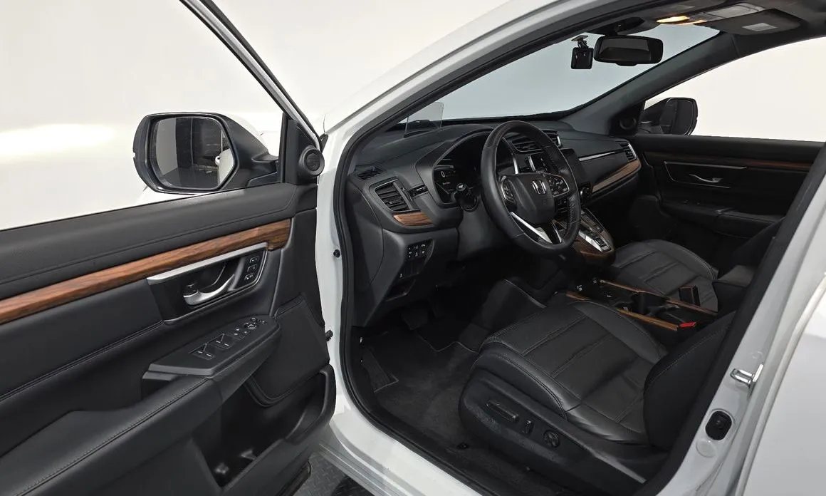 Honda CR-V 2022 из KR, фото 5