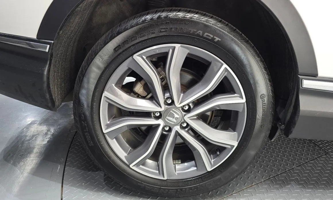 Honda CR-V 2022 из KR, фото 8